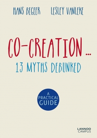Co-Creation... 13 Myths Debunked
