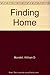 Finding Home