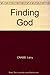 Finding God