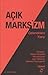 Açık Marksizm by Werner Bonefeld