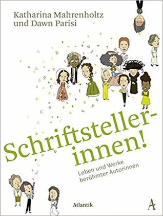 Schriftstellerinnen!