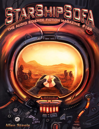 The Emperor of Mars (Asimov's Science Fiction)
