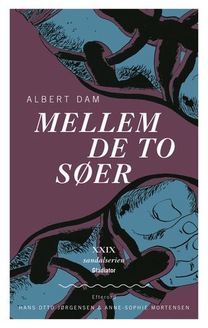 Mellem de to søer (Unknown Binding)