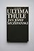 Ultima Thule (Polish Edition)