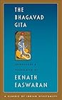 The Bhagavad Gita by Krishna-Dwaipayana Vyasa