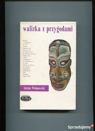 Walizka z przygodami (Paperback)