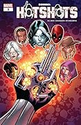 Domino: Hotshots (2019) #3