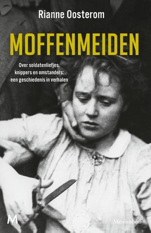 Moffenmeiden (Paperback)