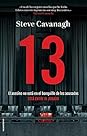 13 by Steve Cavanagh