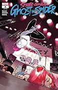 Spider-Gwen: Ghost-Spider #8