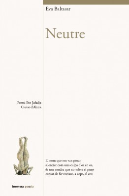 Neutre (Paperback)
