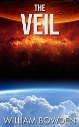 The Veil (The Veil, #3)