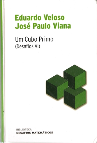 Um Cubo Primo