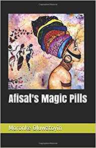 Afisat's Magic Pills