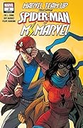 Marvel Team-Up (2019) #2