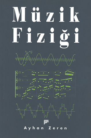 Müzik Fiziği