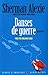 Danses de guerre