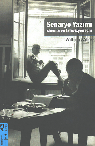 Senaryo Yazımı - Sinema ve Televizyon İçin