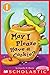 May I Please Have a Cookie? by Jennifer E. Morris
