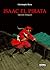 Isaac el pirata by Christophe Blain Isaac el pirata by Christophe Blain
