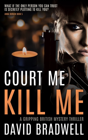 Court Me Kill Me (Anna Burgin, #4)