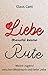 Liebe braucht keine Rute: Roman (German Edition)