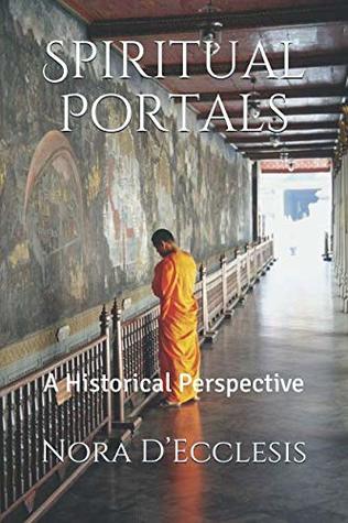 Spiritual Portals: A Historical Perspective (Paperback)