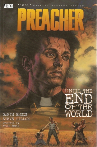 Preacher, Volume 2: Until the End of the World