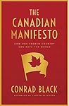 Book cover for The Canadian Manifesto