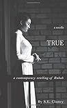 True by S.E. Clancy