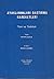 Ayaklanmaları Bastırma Hareketleri Teori ve Tatbikatı
