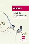 L'art de la persu...