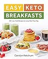 Easy Keto Breakfa...
