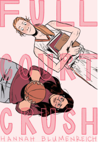 Full-Court Crush (ebook)