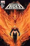 Cosmic Ghost Rider Destroys Marvel History #3