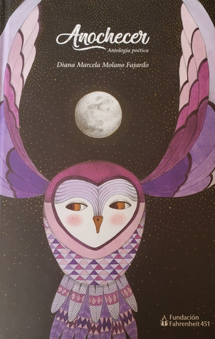 Anochecer (Hardcover)