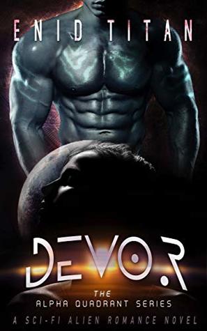 Devor (The Alpha Quadrant, #1)