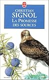 La Promesse Des Sources (French Edition) La Promesse Des Sources (French Edition)