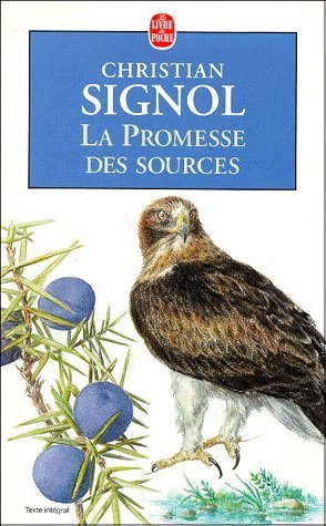 La Promesse Des Sources (French Edition)
