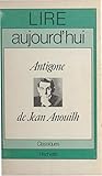 Antigone de Jean ...