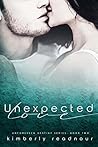 Unexpected Love by Kimberly Readnour