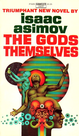 The Gods Themselves