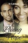 A Living Hope by E.C. Jackson