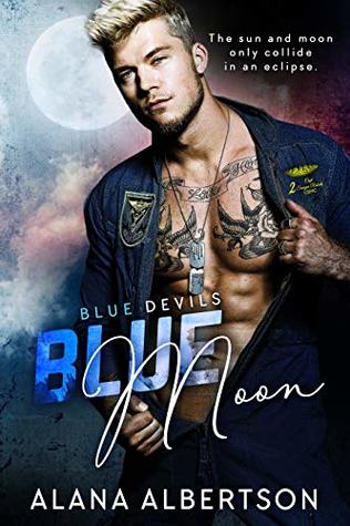 Blue Moon (Blue Devils Book 2)