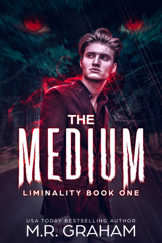 The Medium (Liminality #1)