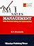 Sales Management by S.A. Chunawalla