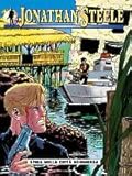 Jonathan Steele n. 3: Sfida nella città sommersa