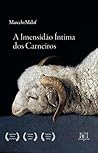 Book cover for A imensidão íntima dos carneiros (Portuguese Edition)