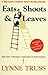 Eats, Shoots & Leaves: The Zero Tolerance Approach to Punctuation