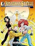 Jonathan Steel n. 4: La regina delle fate